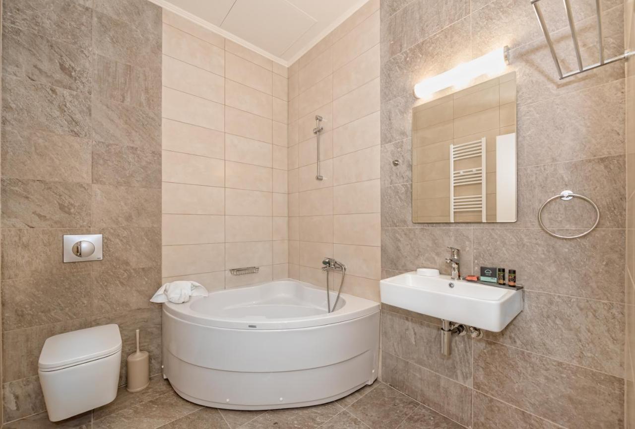 Seaview Apartment Sunrise Near To Falassarna Beach Kolymbari Exterior foto